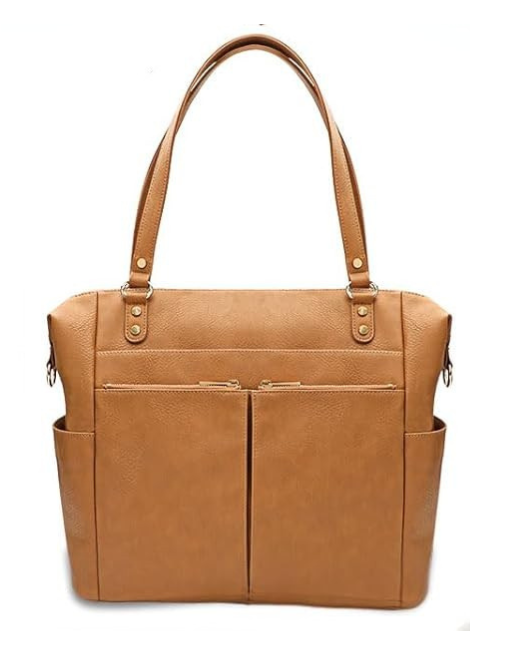 MOMINSIDE Crossbody Diaper Bag