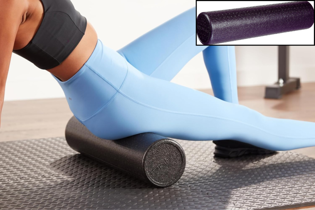 gifts that start with f for adults - Foam Roller for Relaxation