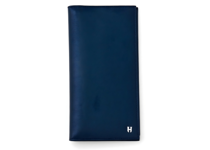 Helmbrook Passport Holder & Travel Wallet