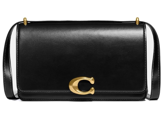 Coach Women's Bandit Shoulder Bag