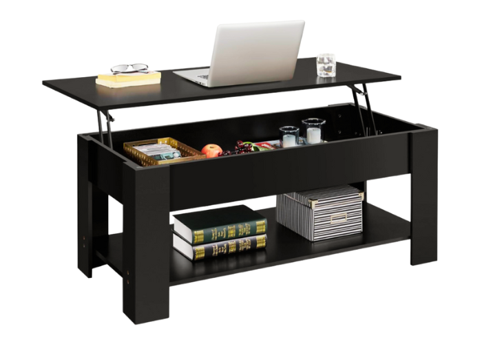 Coffee Table with Storage Coffee Table with Storage