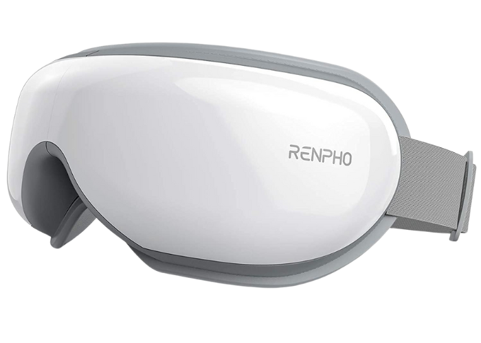 Eye Massager- Gifts for Couch Potatoes Eye Massager- Gifts for Couch Potatoes