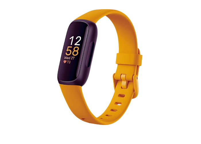 Fitbit Fitness Tracker -
