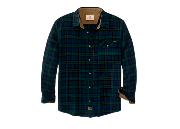 Flannel Shirt - Fuzzy Blanket - Gift Ideas Starting with F Flannel Shirt - Fuzzy Blanket - Gift Ideas Starting with F