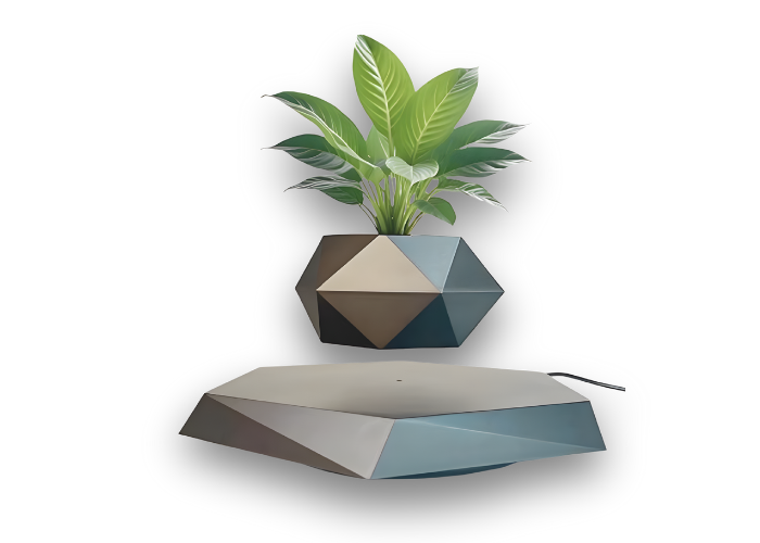 Floating Plant Pot Floating Plant Pot