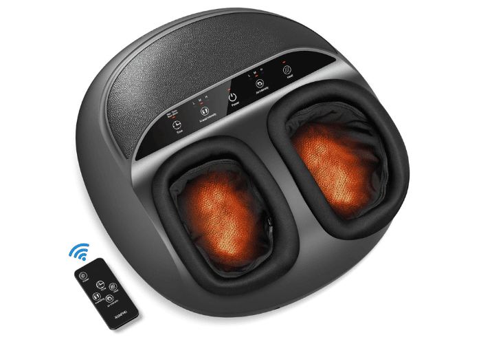 Foot Massager - Best gifts starting with F Foot Massager - Best gifts starting with F