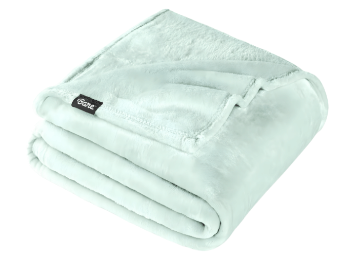 Fuzzy Blanket - Gift Ideas Starting with F Fuzzy Blanket - Gift Ideas Starting with F