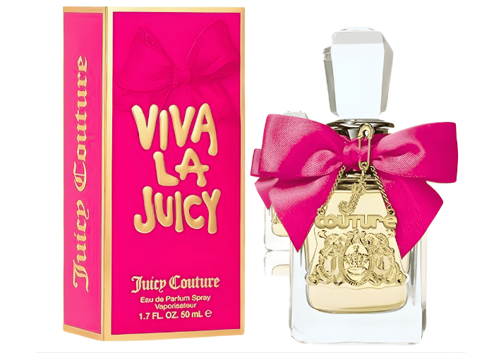 Juicy Couture Viva La Juicy Perfume
