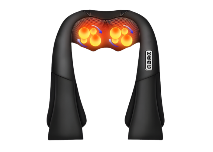 Neck Massager - Gifts for Couch Potatoes