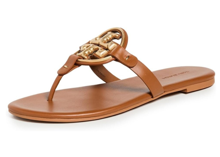Tory Burch 's Flat Thong Sandals
