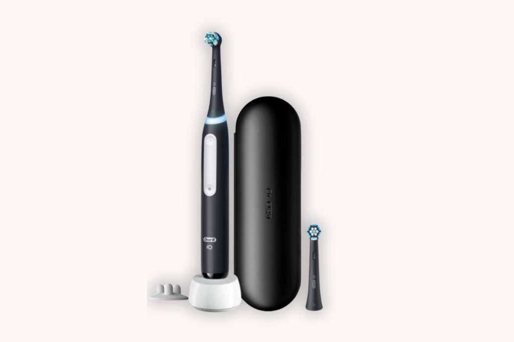 Oral-B Rechargeable Electric Toothbrush Oral-B Rechargeable Electric Toothbrushes are Unique gifts that start with the letter o