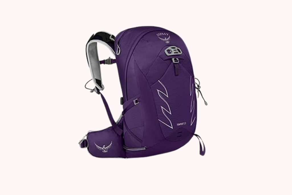 Osprey Women's Hiking Backpack gifts that start with o for adults is Osprey Women's Hiking Backpack