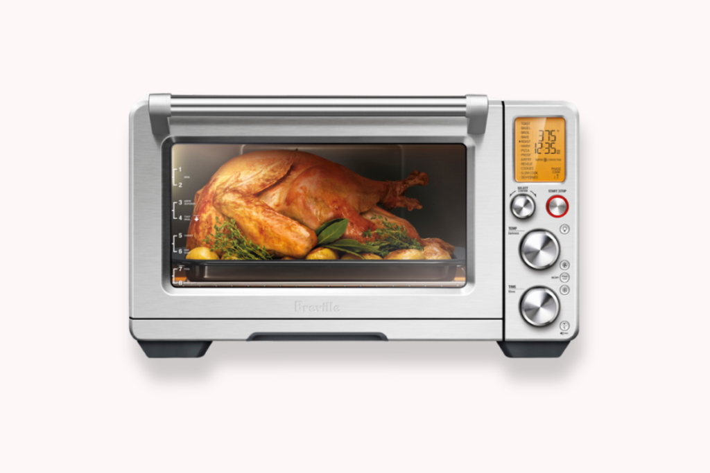 Oven - Breville Smart Oven Air Fryer Pro Oven - Breville Smart Oven Air Fryer Pro oven is one of the best gifts that start with o for adults