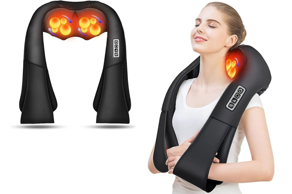 Neck Massager 