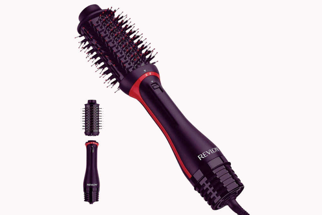 Revlon One-Step Hair Dryer & Styler Gifts Beginning with R - Revlon One-Step Hair Dryer & Styler