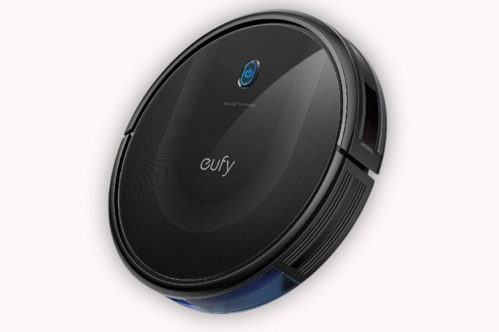 Robot Vacuum Cleaner Gifts Beginning with R - Robot Vacuum Cleaner