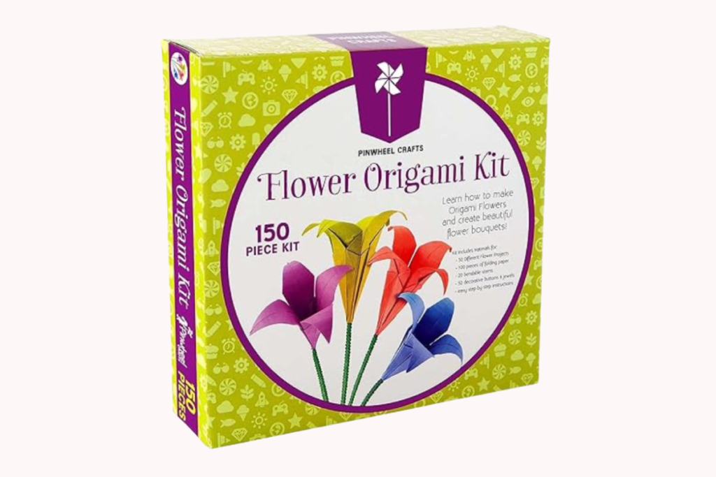 Origami Kit Origami Kits are Best Gifts that start with the letter o