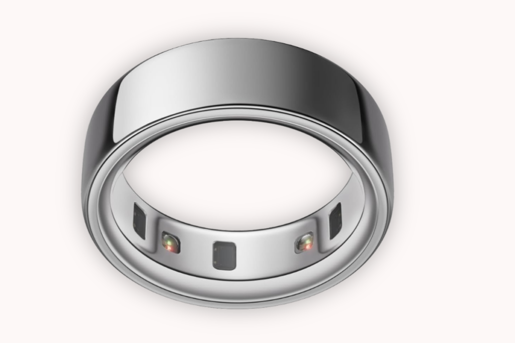 Oura Smart Fitness Ring Oura Smart Fitness Rings are Unique gifts that start with the letter o