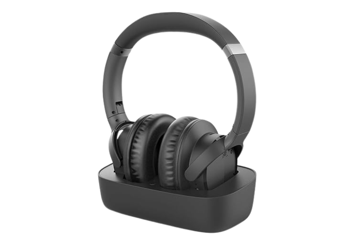 Wireless TV Headphones Wireless TV Headphones