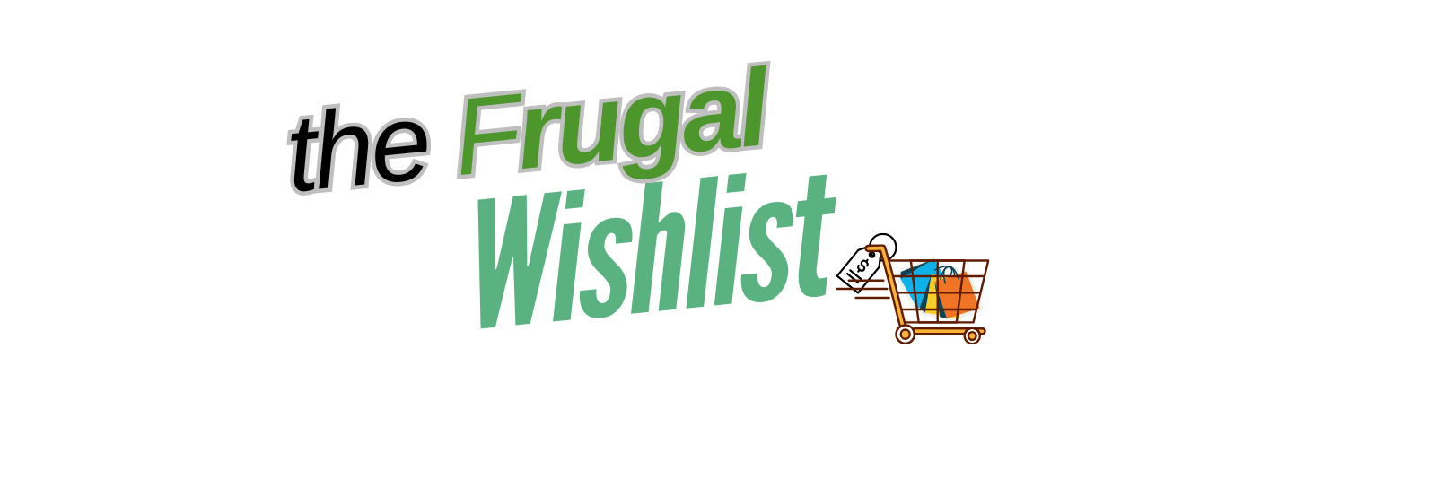 The Frugal Wishlist