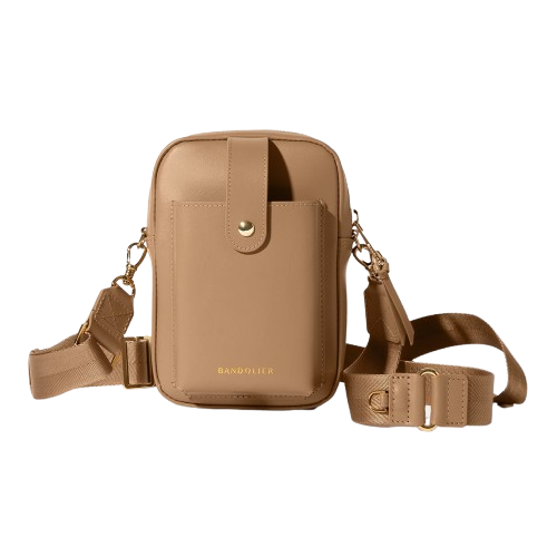 Bandolier Crossbody
