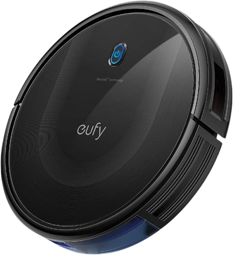 eufy Robot Vacuum 11S MAX Name