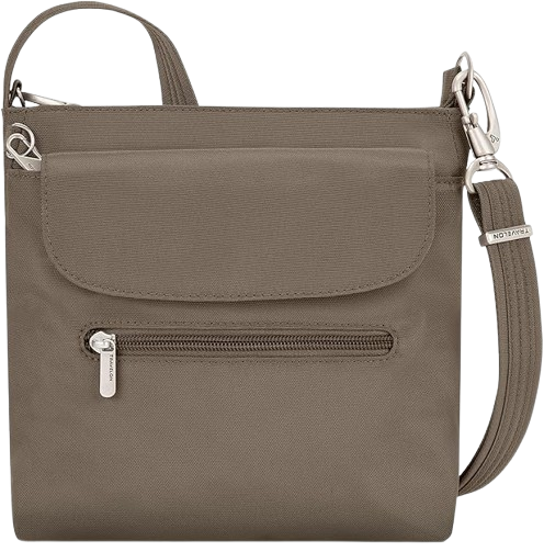 Travelon Anti-Theft Crossbody