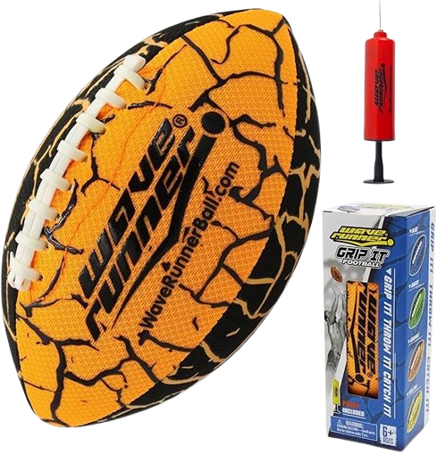 Wave Runner Grip It Water Football Wave Runner Grip It Water Football