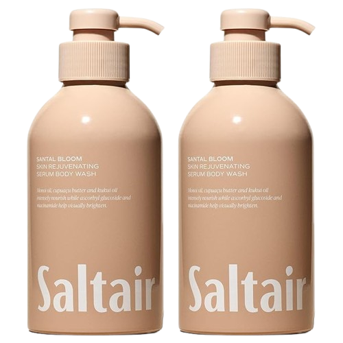 Saltair Hydrating Body Wash Saltair Hydrating Body Wash
