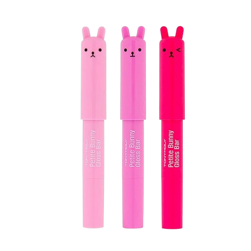 TONYMOLY Petite Bunny Lip Gloss TONYMOLY Petite Bunny Lip Gloss