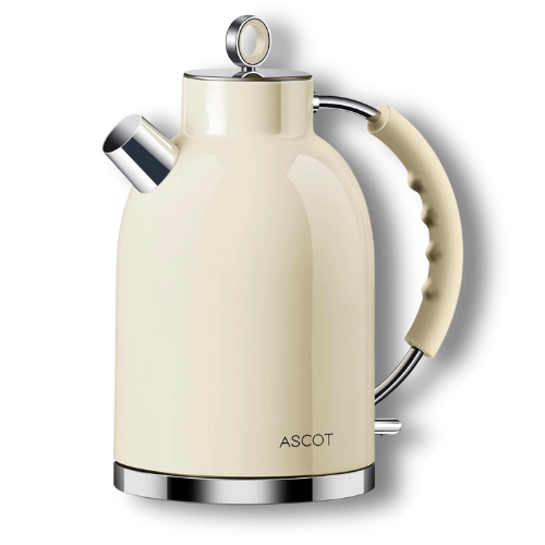 ASCOT Electric Kettle