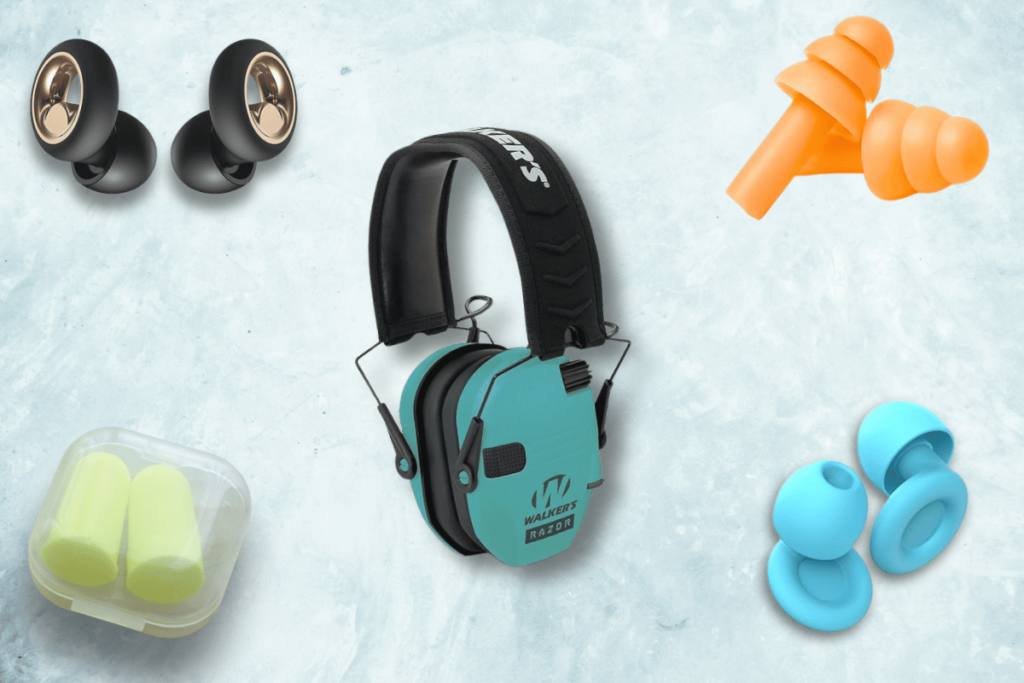 Best earplugs for snoring partner