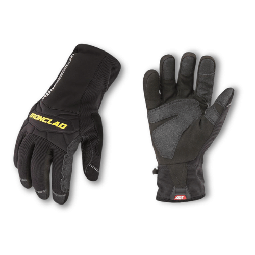 Ironclad Cold Condition Waterproof Gloves