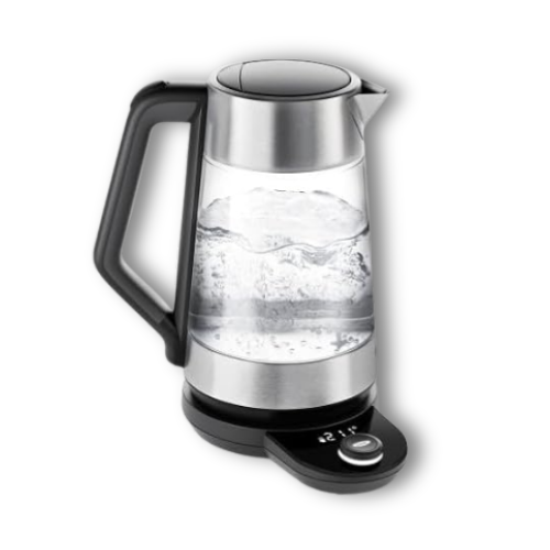 Electric Kettle Plastic Free
