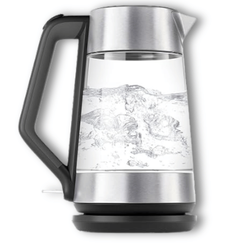 OXO Brew Cordless Glass Electric Kettle