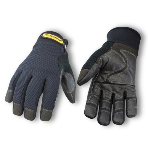 Youngstown Waterproof Winter Plus Gloves
