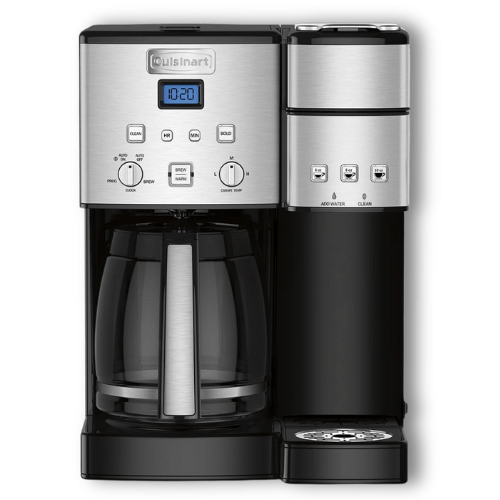 Cuisinart SS-15P1 Coffee Center