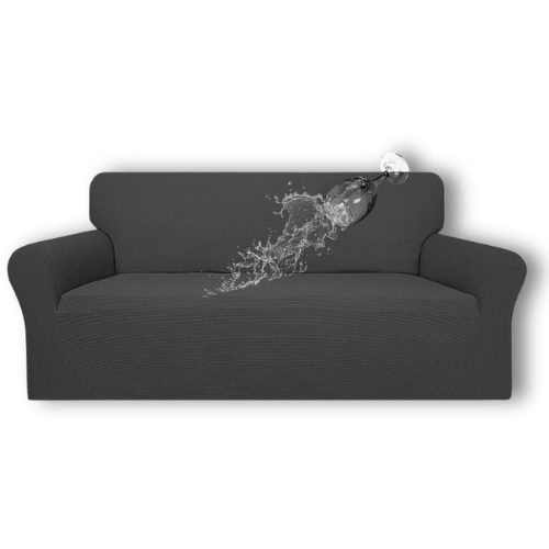 Easy-Going Sofa Slipcover