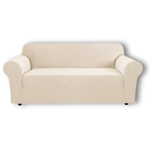 H.Versailtex Stretch Sofa Cover