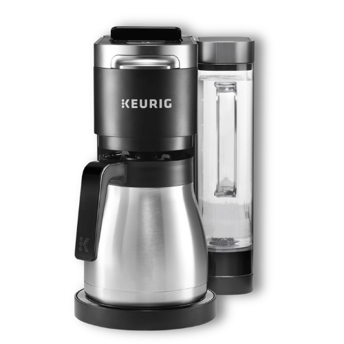 Keurig K-Duo Plus Coffee Maker