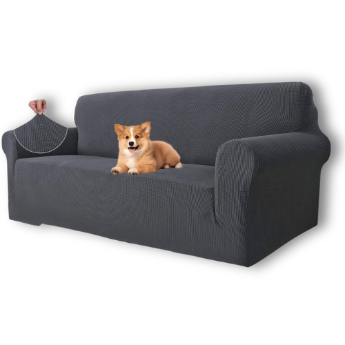 Maxijin Super Stretch Couch Cover
