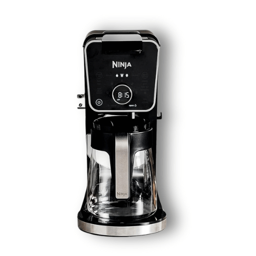 Ninja DualBrew Pro Specialty Coffee System