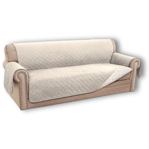 Turquoize Waterproof Couch Protector
