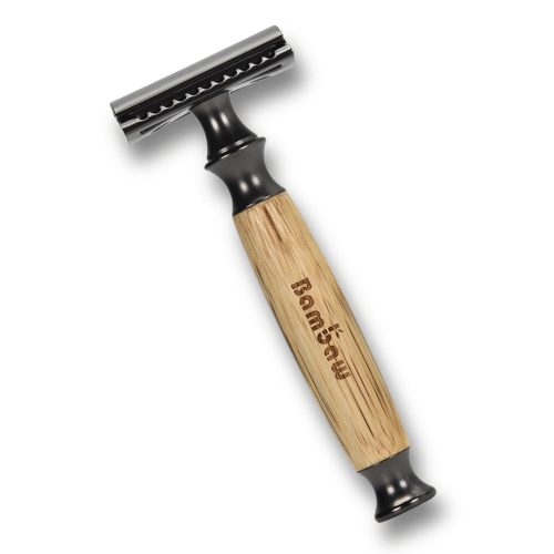 Bambaw Reusable Safety Razor