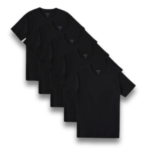 Pact Men's Organic Cotton T-Shirt