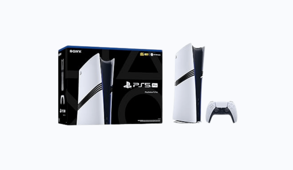 PS5 Pro Digital Edition
