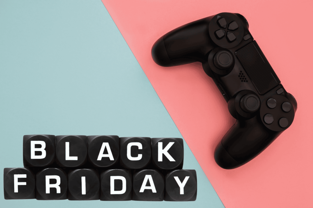 PlayStation Black Friday Deals