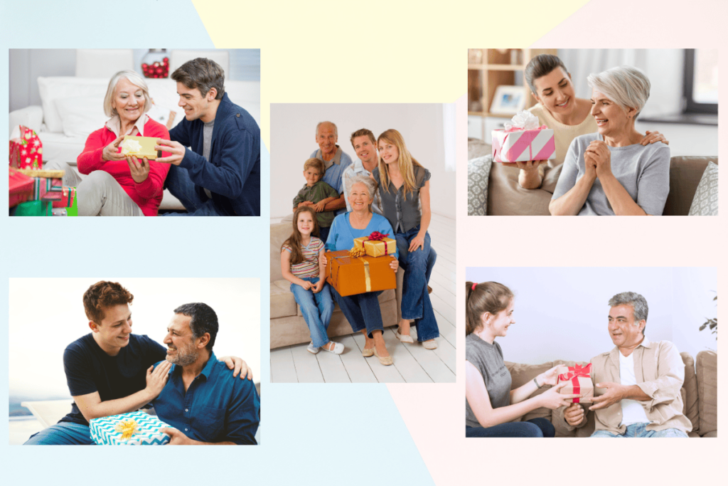 Best Gifts for In-laws