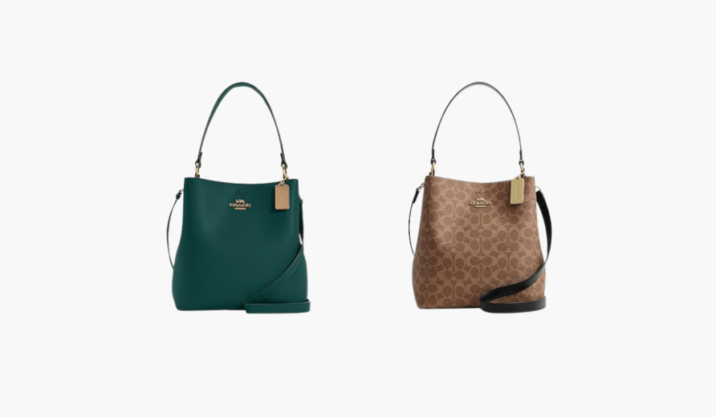 Handbag or crossbody