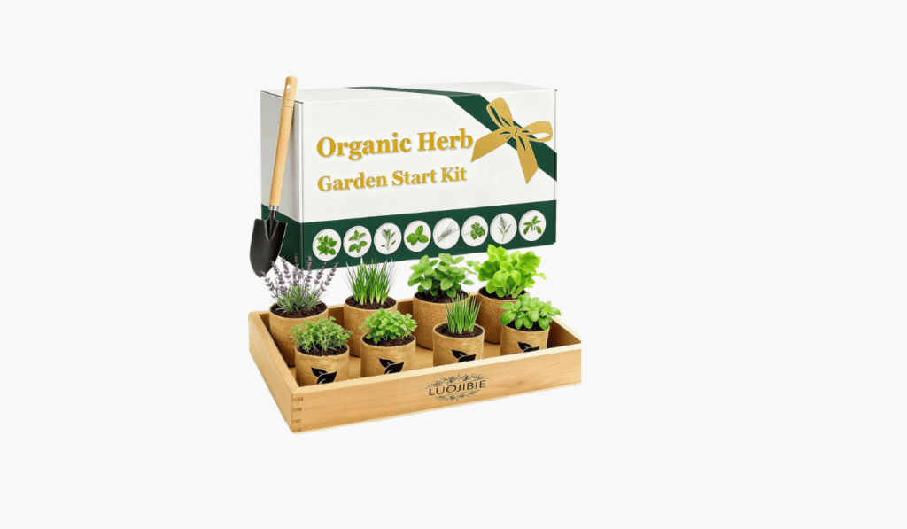 Herb Garden Kit